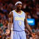 Illustration for article titled Ty Lawson Goes To Movie Without Teammate, Makes Teammate Sad